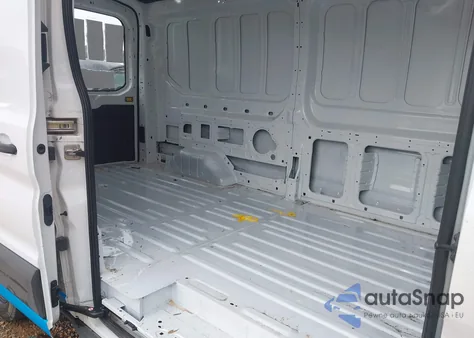 2019 Ford Transit-250 из США, поврежденный, VIN 1FTYR2CM7KKB23630